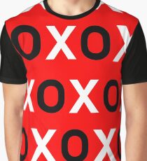Xox Graphic T-Shirt