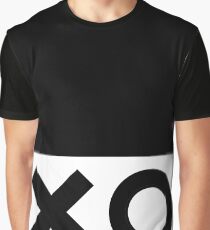 XOX Graphic T-Shirt