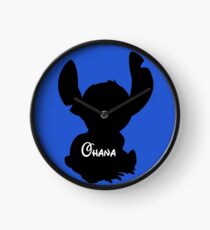 Untitled Clock