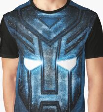 transformers Graphic T-Shirt