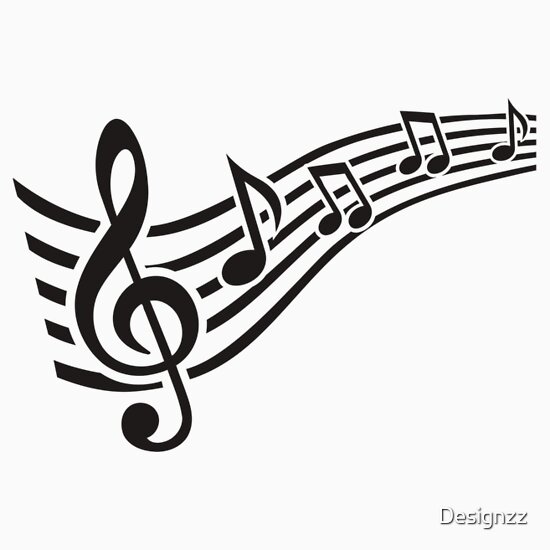 Music Notes: Gifts & Merchandise | Redbubble