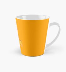 GESCHMACKSTADT USA - GUY FLERL Tasse (groß)