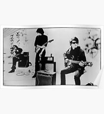 velvets Poster