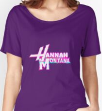 Hannah Women's Relaxed Fit T-Shirt