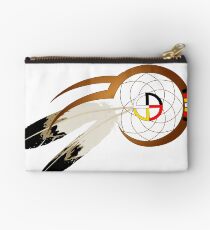 Dream catcher Studio Pouch