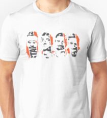 The Starters Design Unisex T-Shirt