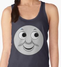 Percy (cheeky face) Women's Tank Top