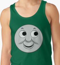 Percy (cheeky face) Tank Top