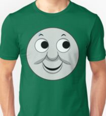 Percy (cheeky face) Unisex T-Shirt