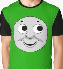 Percy (cheeky face) Graphic T-Shirt