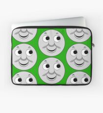 Percy (cheeky face) Laptop Sleeve