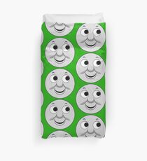 Percy (cheeky face) Duvet Cover