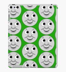 Percy (cheeky face) iPad Case/Skin