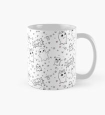 ...booh! Tasse