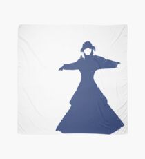Go Ahead Lily Scarf