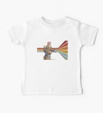 ROBOT ROBOT ROBOT Baby Tee