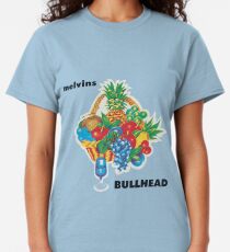 melvins bullhead shirt