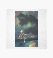 Space Scavenger Scarf