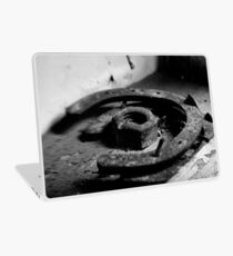 Lucky shoes Laptop Skin