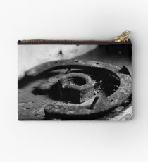 Lucky shoes Studio Pouch