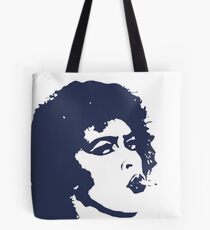 Frank N Furter Tote Bag