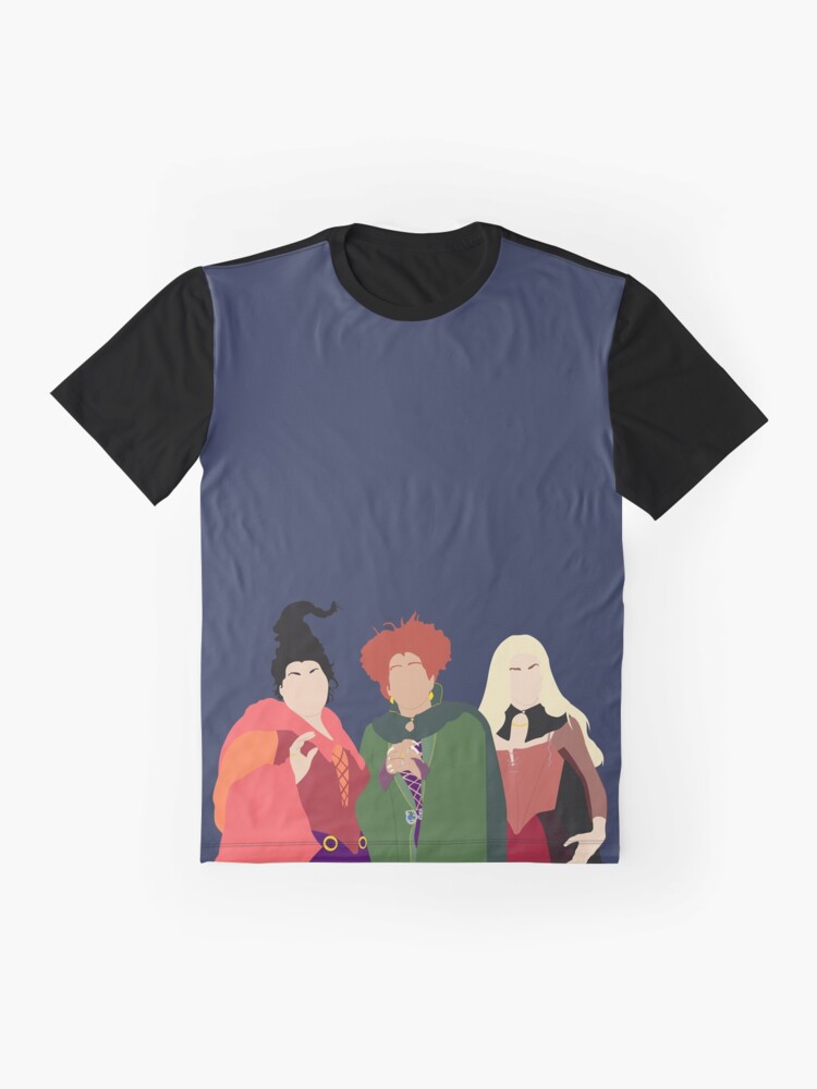 sanderson sister shirts