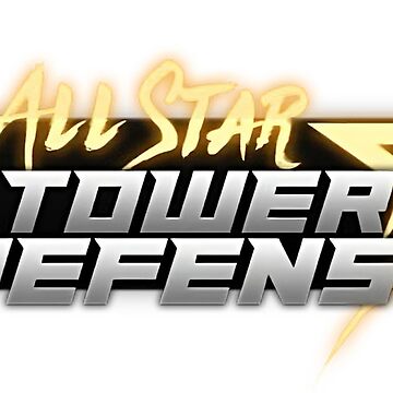 Aprenda a jogar All Star Tower Defense roblox!