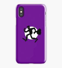 Thief iPhone Case