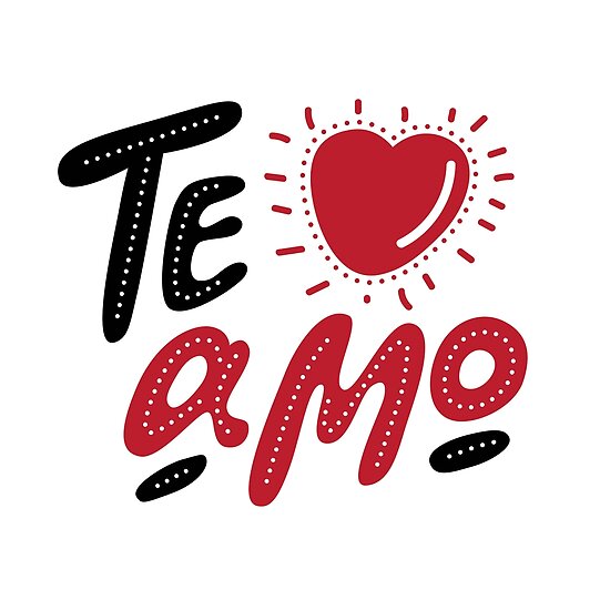 Free Free Mama Te Amo Svg 741 SVG PNG EPS DXF File