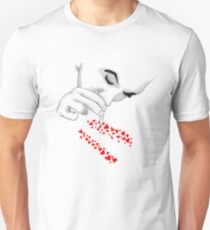 Love Addict Unisex T-Shirt