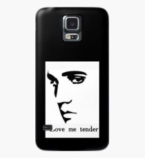 Elvis Case/Skin for Samsung Galaxy
