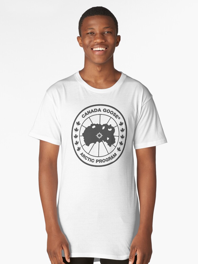 tshirt canada goose tshirt canada goose