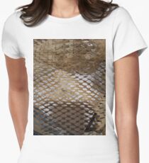 Untitled Women's Fitted T-Shirt