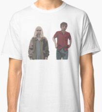 The End of the F***ing World Classic T-Shirt