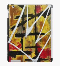 Graffiti Crown iPad Case/Skin