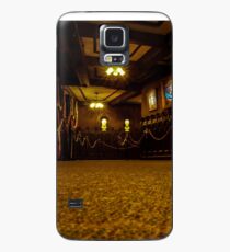 Haunted Mansion Case/Skin for Samsung Galaxy