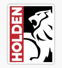 Holden Sticker