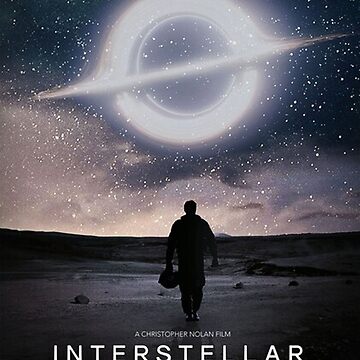 Interstellar Movie 