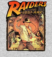 Raiders of the Lost Ark Kids Pullover Hoodie