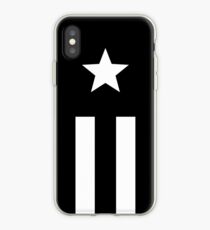 Vinilo o funda para iPhone Gorra negra