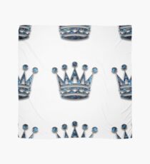 Birthday King Scarf