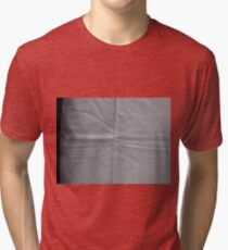 3D Surface, 3D, Surface Tri-blend T-Shirt
