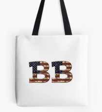BBS Tote Bag
