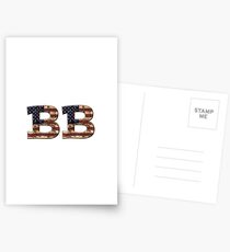BBS Postcards