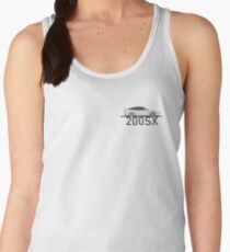 Nissan 200sx Silvia s13 Women's Tank Top