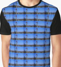 desert flower Graphic T-Shirt