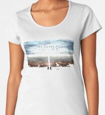 oak island tee shirt