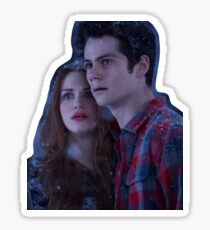 stydia Sticker