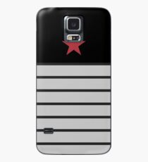 Winter's Arm Case/Skin for Samsung Galaxy
