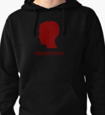 Sudadera con capucha Stranger Things - Friends don't lie